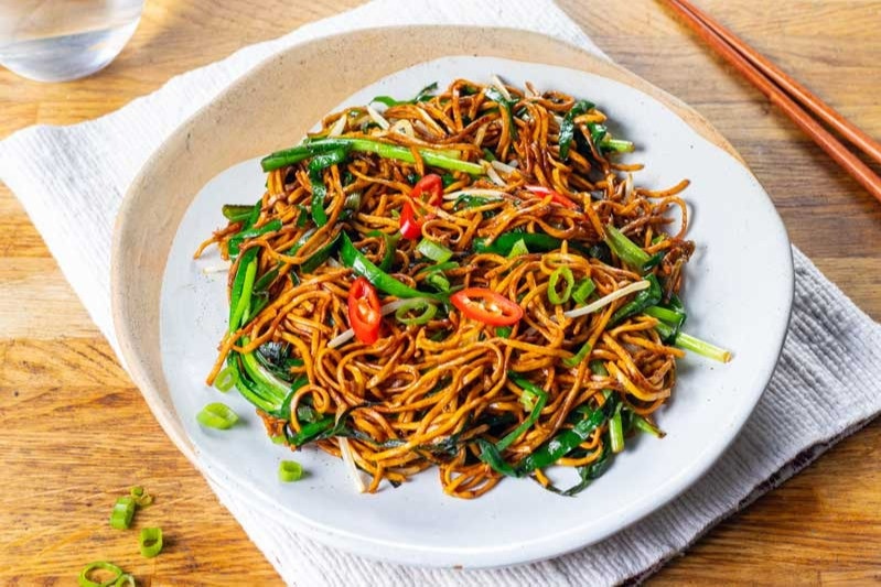 Momo(Mother of Momos) image